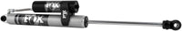 Thumbnail for Fox 2017+ Ford Super Duty 2.0 Perf Series 12.1in. Smooth Body IFP Rear Shock / 0-1in. Lift w/ CD Adj