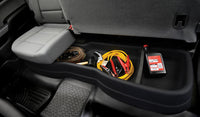 Thumbnail for Husky Liners 19-23 Chevy Silverado 1500 DC / 20-23 2500/3500HD GearBox Under Seat Storage Box