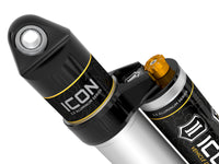 Thumbnail for ICON 1999+ Ford F-250/F-350 Super Duty 0-3in Rear 2.5 Series Shocks VS PB CDCV - Pair