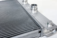Thumbnail for CSF 06-10 BMW E60 M5 / 06-10 BMW E63/E64 M6 Aluminum High-Performance Radiator