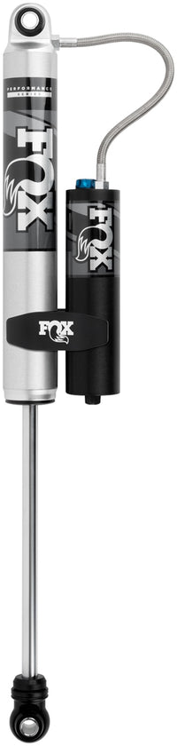 Thumbnail for Fox 99+ Chevy HD 2.0 Performance Series 11.1in. Smooth Body R/R Rear Shock / 1.5-3.5in. Lift