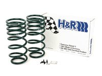 Thumbnail for H&R 90-95 Toyota 4 Runner (2WD/4WD) Adventure Raising Spring (Adjustable)