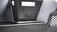Thumbnail for DV8 Offroad 2022-2023 Toyota Tundra MTO Series Rear Bumper
