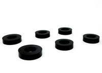 Thumbnail for Whiteline 89-98 Nissan 240SX S13 & S14 / 90-96 Nissan 300zx Z32 Rear Sub-frame align & lock kit