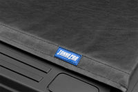 Thumbnail for Tonno Pro 15-19 Ford F-150 6.5ft Styleside Lo-Roll Tonneau Cover