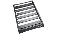 Thumbnail for N-Fab Universal Roof Rack (Large 38.25 - 38 Width) - Tex. Black