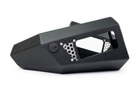 Thumbnail for DV8 Offroad 2021+ Ford Bronco Bumper- Accommodates 20in Dual Row Light Bar & (4) 3in Pod Light Mount