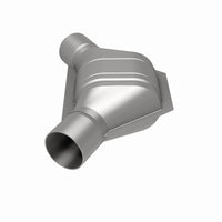 Thumbnail for MagnaFlow Conv Univ 2.00inch Angled In / Out