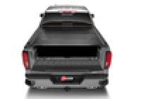 Thumbnail for BAK 2020 Chevy Silverado 2500/3500 HD 8ft Bed BAKFlip F1