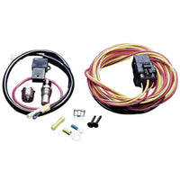 Thumbnail for SPAL 195 Degree Thermo-Switch/Relay & Harness