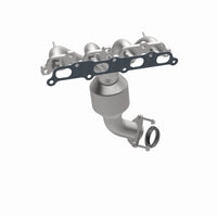 Thumbnail for MagnaFlow Conv DF 2004-2005 Colorado 2.8L