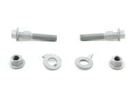 Thumbnail for Whiteline 90-93 Toyota Celica GT-Four Turbo AWD ST185 Front Camber adj bolt kit-17mm