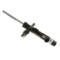 Thumbnail for Bilstein B4 12-13 Ford Focus S/SE/SEL/Electric Front Right Twintube Strut Assembly