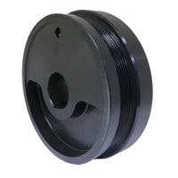 Thumbnail for Fluidampr 6.6L GM Duramax 2006-2008 Steel Externally Balanced Damper