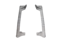 Thumbnail for Road Armor 07-18 Jeep Wrangler JK LT Mounts 50 + 1 Lower Mount - Raw