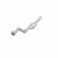 Thumbnail for MagnaFlow Conv DF 00-03 Audi A8 Quatt 4.2L Passenger Side