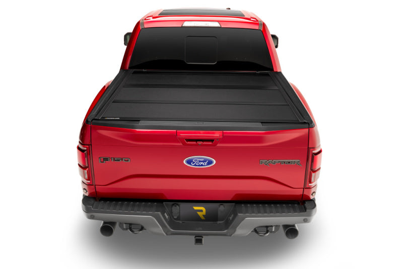 UnderCover Toyota Tundra ArmorFlex