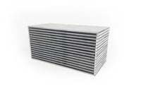 Thumbnail for CSF Water/Air Bar & Plate Intercooler Core - 12in L x 6in H x 6in W