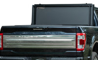 Thumbnail for LOMAX Stance Hard Cover 2017+ Ford Super Duty F-250/ F-350/ F-450 6ft 8in Box Carbon Fiber