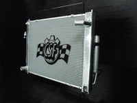 Thumbnail for CSF 08-13 Nissan 370Z A/T Radiator