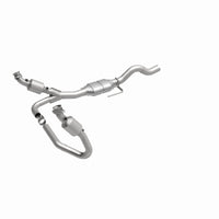 Thumbnail for MagnaFlow Conv DF 00-02 Dakota 3.9L