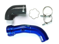 Thumbnail for Sinister Diesel 11-16 Ford Powerstroke 6.7L Cold Side Charge Pipe