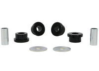 Thumbnail for Whiteline Plus 10/89-12/92 Toyota Celica ST182/184/185/GT4/AT180 Front Control Arm Lower Inner Rear