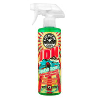 Thumbnail for Chemical Guys JDM Squash Air Freshener & Odor Eliminator - 16oz
