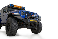Thumbnail for Addictive Desert Designs 18-23 Jeep Wrangler JL/JT Stealth Fighter Front Bumper