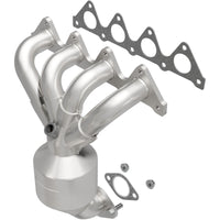 Thumbnail for MagnaFlow Conv DF 02 Hyundai Accent 1.6L