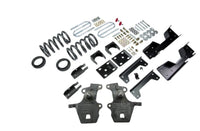 Thumbnail for Belltech LOWERING KIT W/O SHOCKS