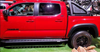 Thumbnail for Go Rhino 15-20 Chevrolet Colorado Sport Bar 2.0 (Mid Size) - Tex Blk