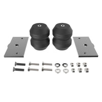 Thumbnail for Timbren 1996 Mitsubishi Fuso FE-SP Rear Suspension Enhancement System
