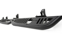 Thumbnail for DV8 Offroad 20-23 Jeep Gladiator JT Body/Pinch Weld Mounted Step