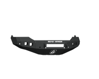Thumbnail for Road Armor 13-18 Ram 1500 Stealth Front Non-Winch Bumper - Tex Blk