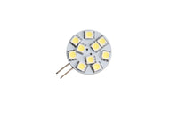 Thumbnail for Putco G4 LED Bulb - Cool White - Side Pin - Sold Individually
