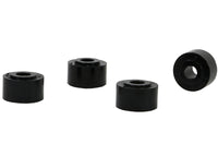 Thumbnail for Whiteline Plus 10/65-73 Mustang / 11/92-9/95 Toyota Camry Rear Shock Absorber - Upper & Lwr Bushing