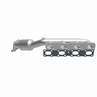 Thumbnail for MagnaFlow Conv DF 07 Titan 5.6L D/S manif OEM