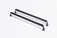 Thumbnail for Putco Crossrail for 184500 - Elevated Crossrails For Venture TEC Rack