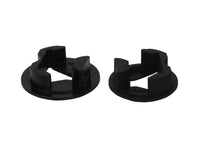 Thumbnail for Whiteline 7/06+ Mazda 3 MPS Front Engine - Rear Mount Insert