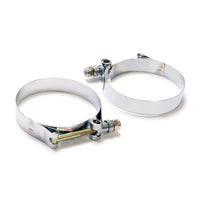 Thumbnail for DV8 Offroad Fire Extinguisher Mount Clamps - Large