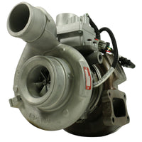 Thumbnail for BD Diesel 64.5mm Compressor 70mm Turbine Screamer Turbo Kit - 07.5-12 Dodge 6.7L Cummins