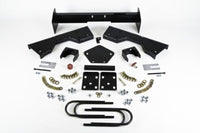 Thumbnail for Belltech FLIP KIT 94-99 RAM 1500 STD CAB