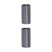 Thumbnail for Bilstein 5100 Series 1984 Jeep Cherokee Base Rear 46mm Monotube Shock Absorber