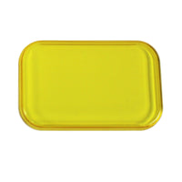 Thumbnail for Baja Designs Rock Guard - Amber S2