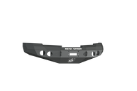 Thumbnail for Road Armor 08-13 Chevy 1500 Stealth Front Winch Bumper - Tex Blk