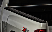 Thumbnail for Husky Liners 07-12 Chevy Silverado (Base/HD Series) Standard Bed Custom-Molded Quad Caps