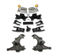 Thumbnail for Belltech LOWERING KIT W/O SHOCKS