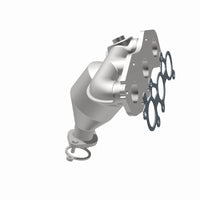 Thumbnail for MagnaFlow Conv DF 07-10 Camry 3.5 Passenger Side Manifold