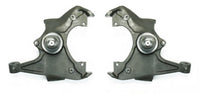 Thumbnail for Belltech DROP SPINDLE SET 1988 C-3500 EXT. CAB/DUALLY